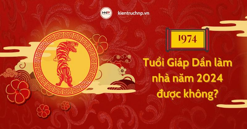 Bố Trí Không Gian Sống Tuổi Giáp Dần