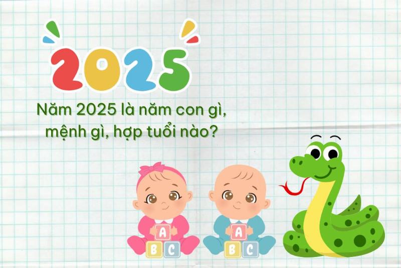 Bố trí nhà cửa tuổi Ất Tỵ 2025