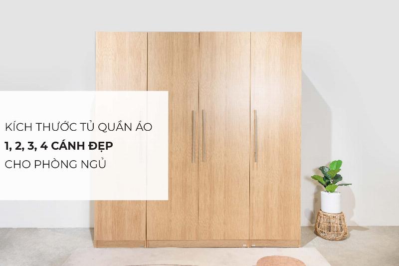 Bố trí và sắp xếp không gian sống năm cá nhân số 4