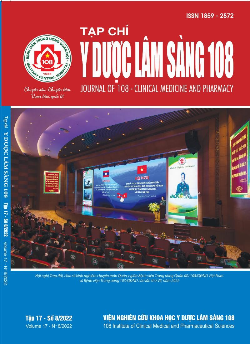 Các yếu tố liên quan đến số 8