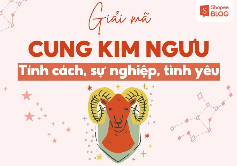 Hạnh phúc của Kim Ngưu