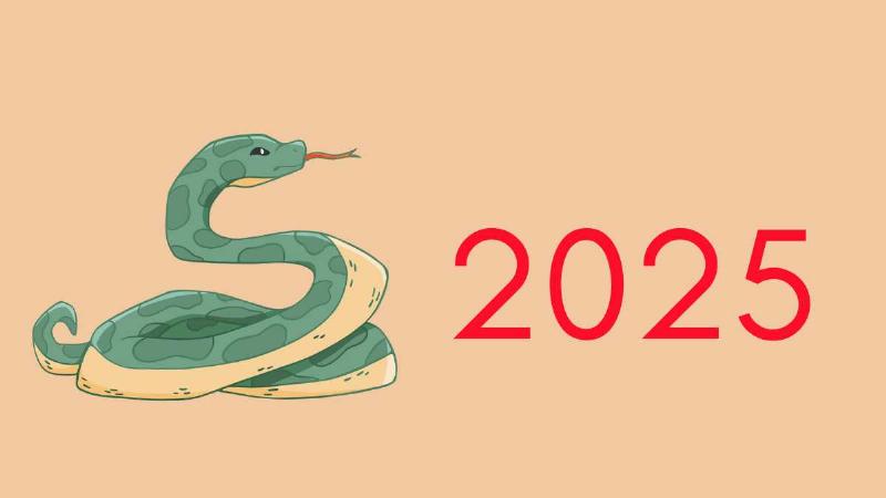 Tuổi Ất Tỵ 2025 hợp với tuổi nào?