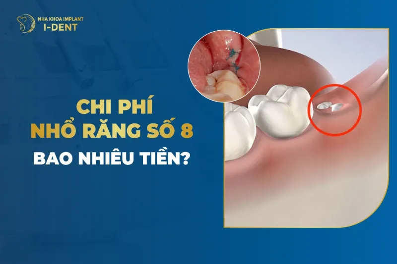 Kết hợp số 8 với các yếu tố khác