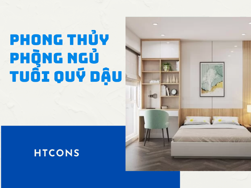 Lợi ích áp dụng phong thủy tuổi Quý Dậu