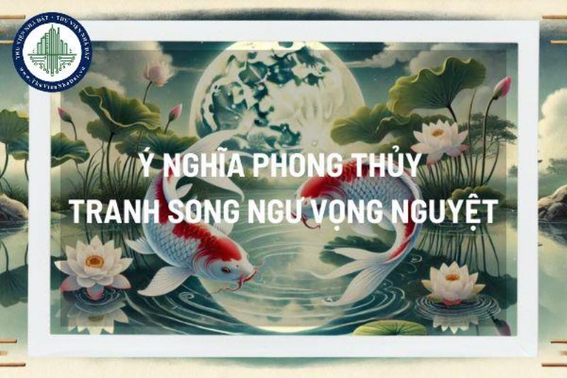 Lợi ích của việc áp dụng phong thủy cho Song Ngư