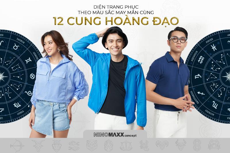 Màu sắc may mắn cho 24/10