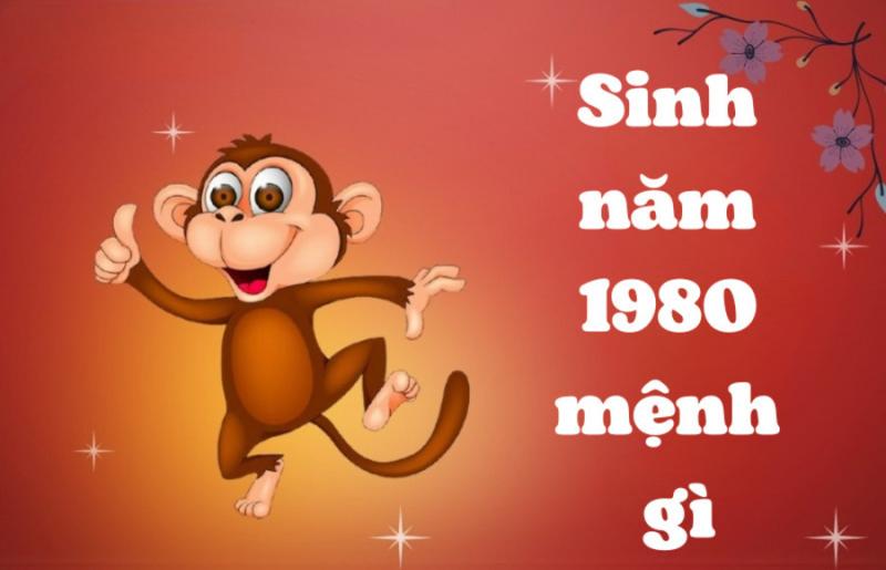 Mẹo chọn tuổi chồng cho nữ sinh năm 1980