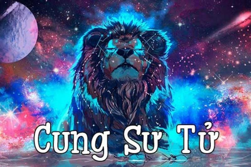 Tính Cách Đặc Trưng của Cung Sư Tử