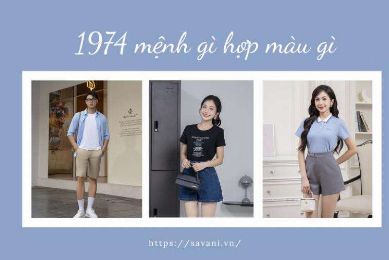 Tuổi Giáp Dần 1974 và Vận Mệnh