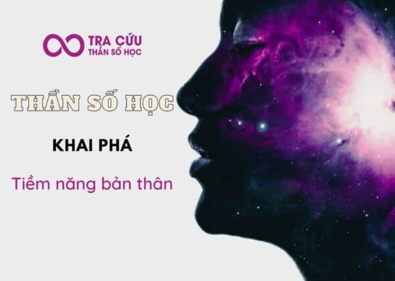 Ứng dụng số chủ đạo trong cuộc sống