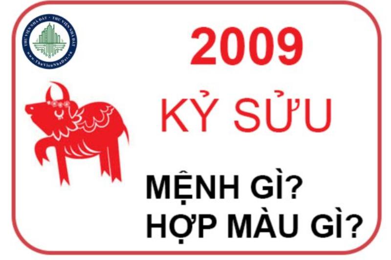 Vật phẩm phong thủy hỗ trợ học tập cho người sinh năm 2009