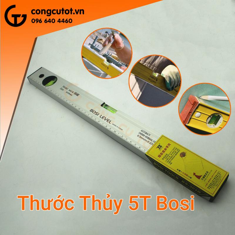 Áp dụng phong thủy với kích thước 500cm