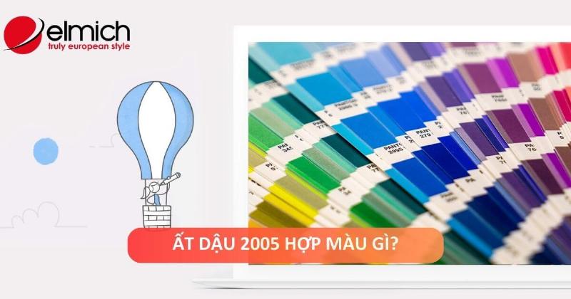 Vật Phẩm Phong Thủy cho Ất Dậu 2005