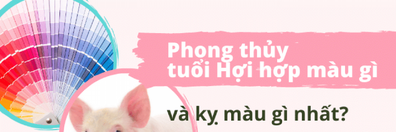 Bố trí nhà cửa hợp phong thủy cho tuổi Kỷ Hợi