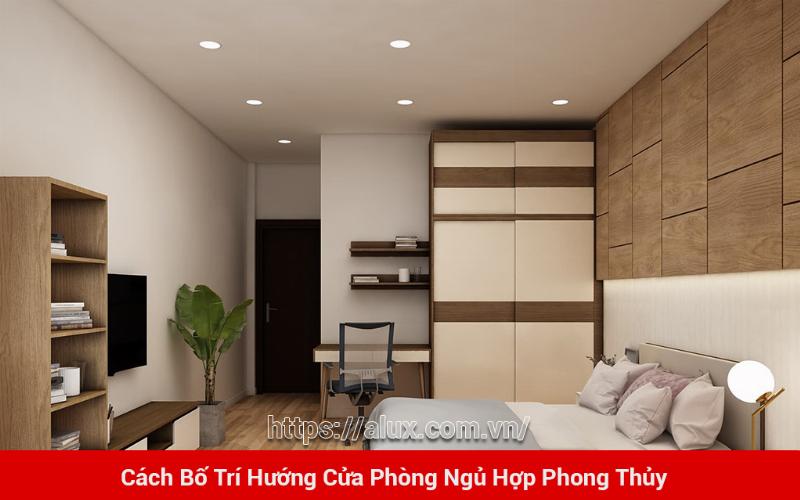 Bố trí phong thủy nhà cửa tuổi Mùi 2025: Hướng Tây Nam, Đông Bắc cho phòng khách, Tây, Tây Bắc cho phòng ngủ