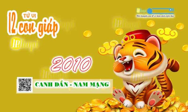 Canh Dần nam mạng học tập năm 2025