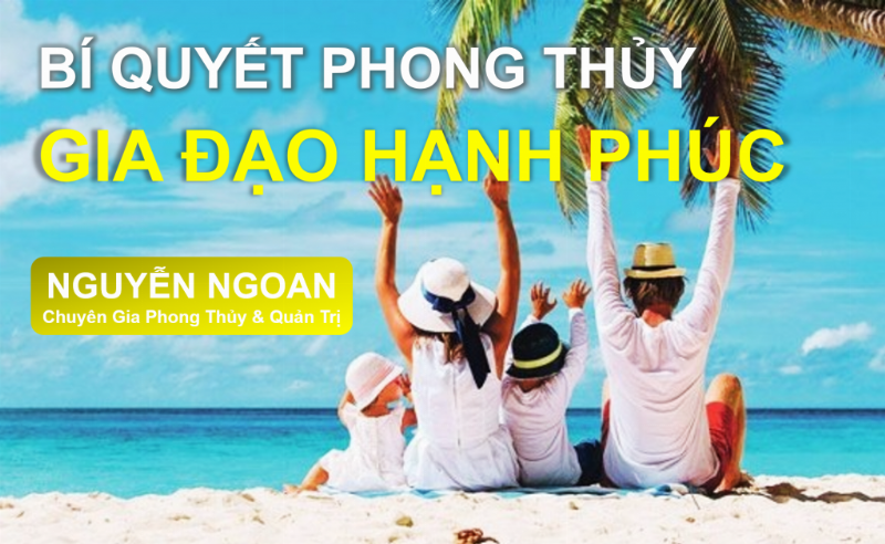 Chuyên Gia Phong Thủy Tư Vấn Hôn Nhân