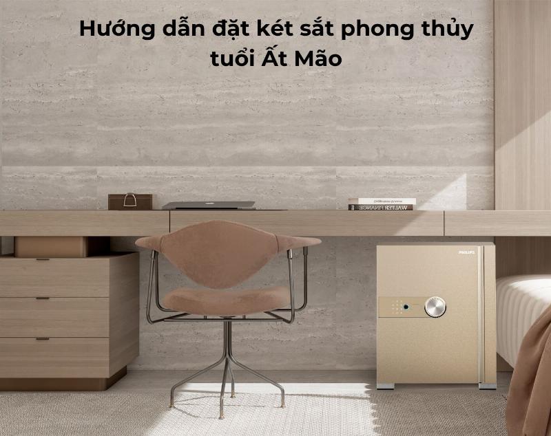 Hướng dẫn áp dụng phong thủy cho nam tuổi Ất Mão 2025