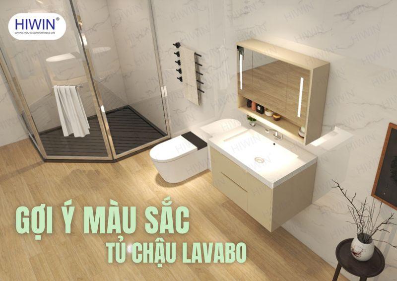 Kết hợp màu sắc phong thủy với các yếu tố khác