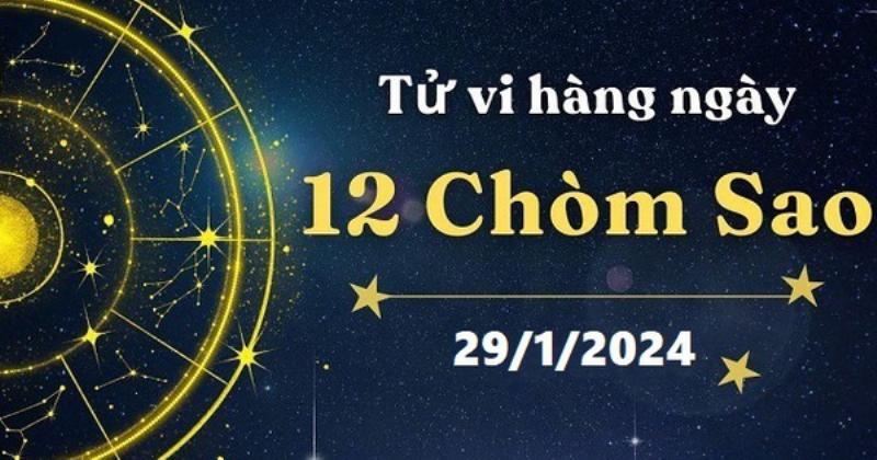 Màu Sắc May Mắn cho Người Sinh Ngày 29 Tháng 1