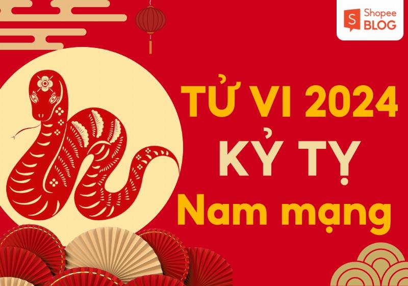 Mẹo phong thủy cho tuổi Kỷ Tỵ năm 2024