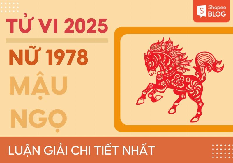 Mẹo Phong Thủy Tuổi Mậu Ngọ Nữ Năm 2025