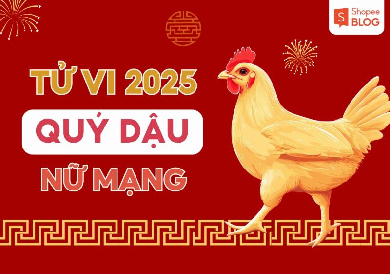 Mẹo và lưu ý phong thủy Quý Dậu 2025