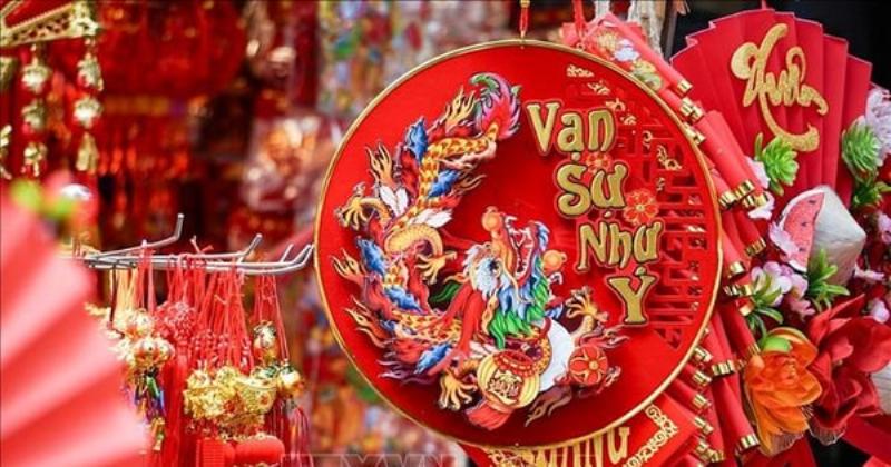 Nguồn gốc xông nhà