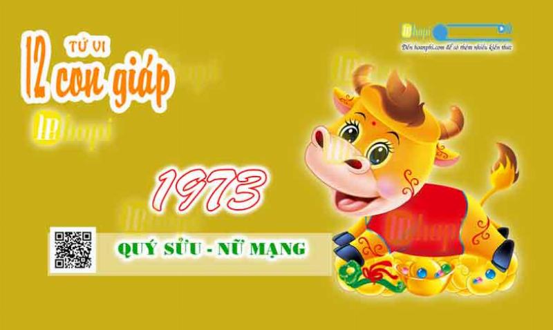 Tử Vi Quý Sửu Nữ Mạng 2025: Tổng Quan