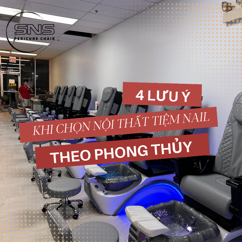 Bố trí không gian làm việc theo phong thủy