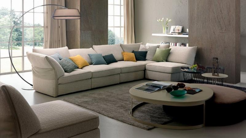 Bố Trí Phòng Khách Hợp Phong Thủy