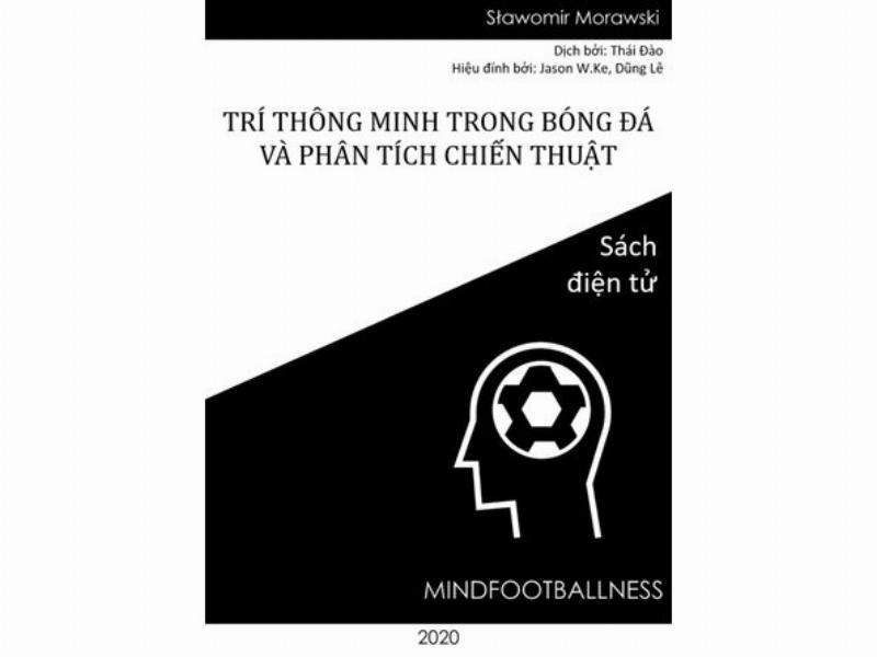 Chiến thuật bóng đá thông minh