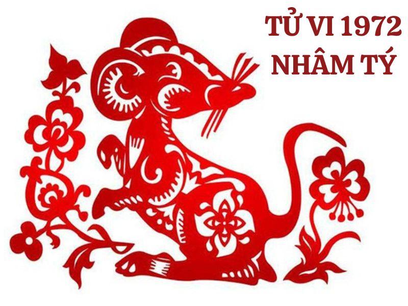 Tình duyên tuổi Nhâm Tý