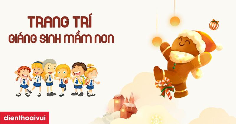 Hình ảnh minh họa dây đèn nháy được kiểm tra kỹ lưỡng trước khi quấn lên cây thông Noel, hoặc ổ cắm điện an toàn