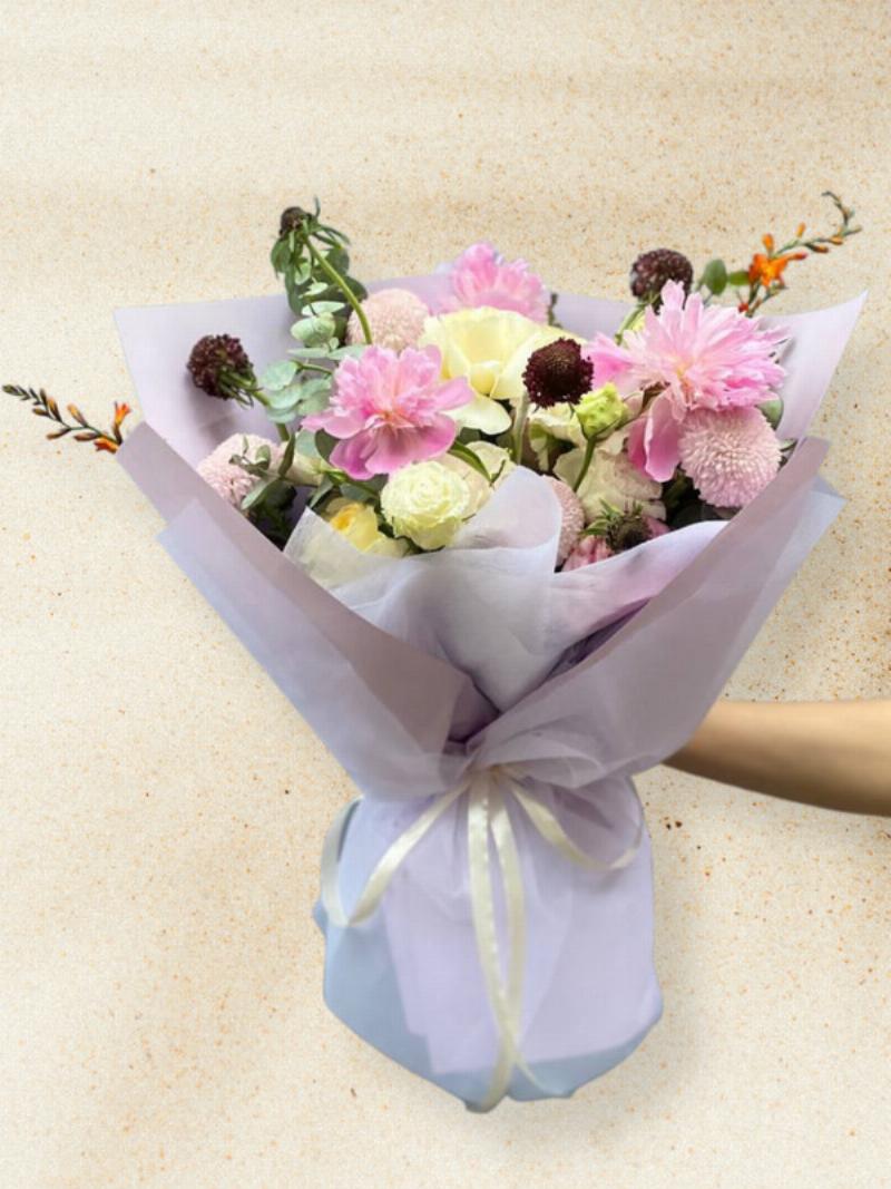 Hoa Hồng Tặng Bạn Gái