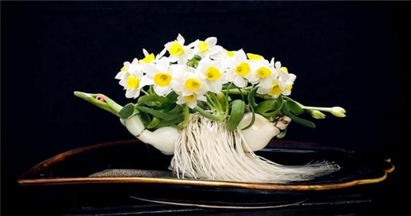 Trồng Và Chăm Sóc Hoa Thủy Tiên Vàng: Hướng Dẫn Chi Tiết