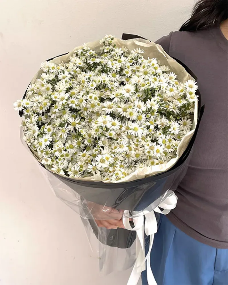 Hoa Tươi Thanh Thảo Bạn Gái