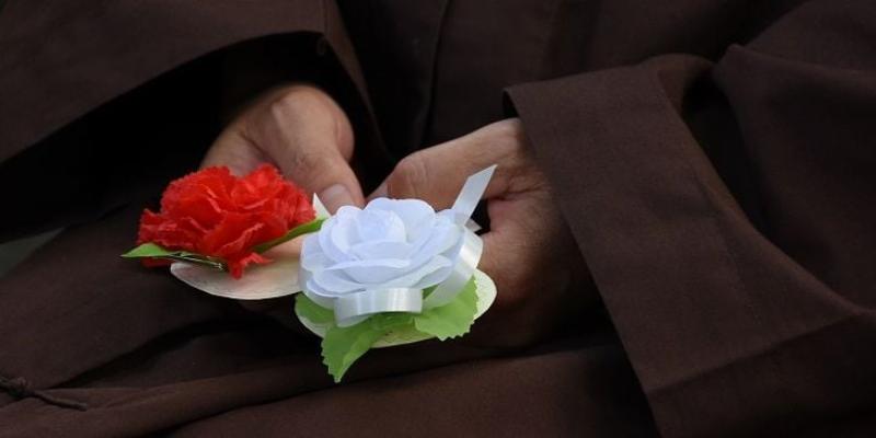 Các Loại Hoa Thường Dùng trong Lễ Vu Lan Báo Hiếu