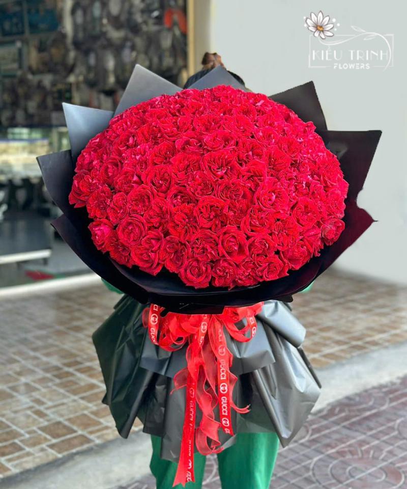 Cách chọn cửa hàng hoa tươi uy tín để mua những bó hoa sinh nhật đẹp nhất