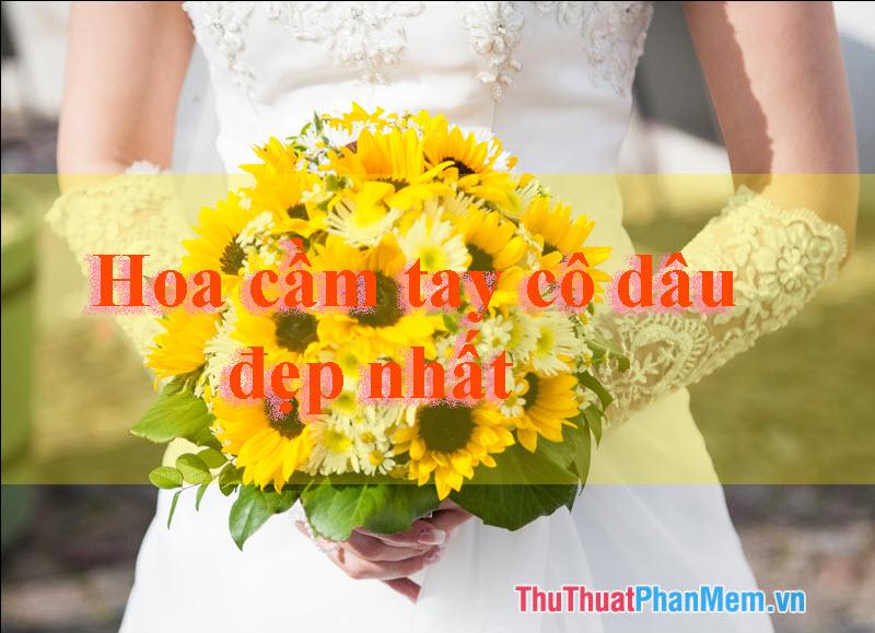 Phối màu sắc tinh tế tạo nên những bó hoa đẹp hài hòa và ý nghĩa