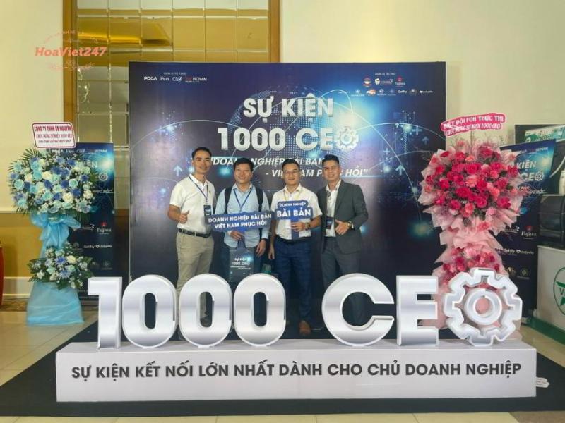 Gợi ý các dịp tặng hoa lan phù hợp và ý nghĩa đằng sau món quà hoa lan