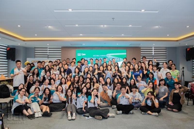 Khám phá ngôn ngữ đa dạng của hoa lan qua ý nghĩa từng màu sắc khác nhau