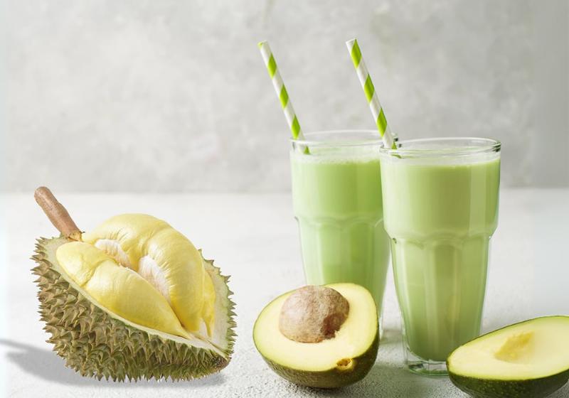 Cách bảo quản sầu riêng trong tủ lạnh để giữ được độ tươi ngon và mùi vị đặc trưng