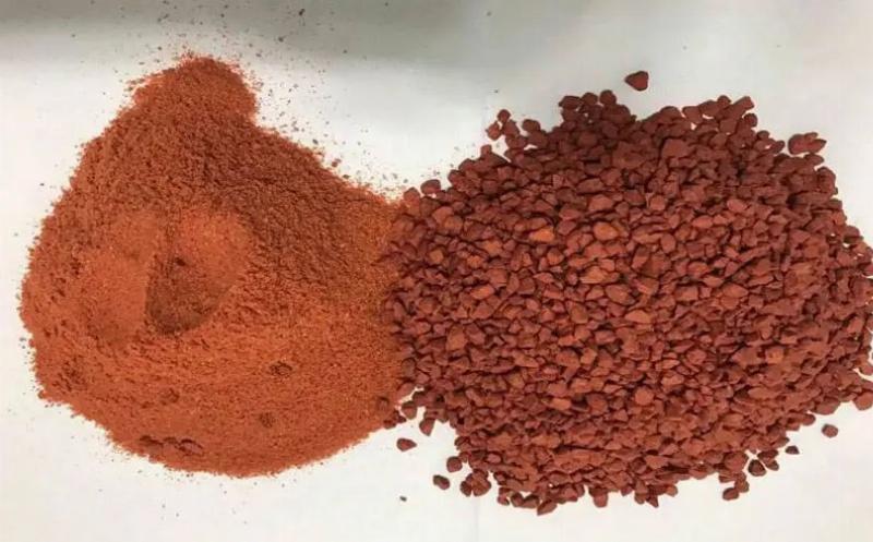 Bón phân Kali đúng thời điểm cho cây lúa khỏe mạnh