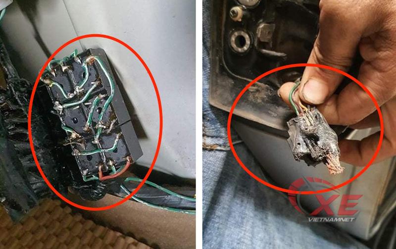 Một cốc trà Lan Kim Tuyến nghi ngút khói, minh họa cách dùng phổ biến