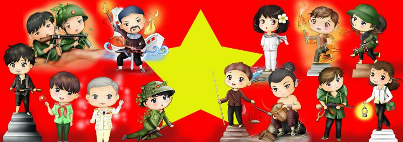 Hinh anh mot nguoi dang tuoi nuoc cho mot chau cay xanh bang binh tuoi.