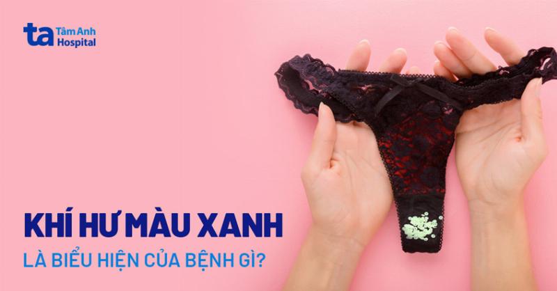 Hình ảnh minh họa các triệu chứng đi kèm khí hư màu vàng nhạt cần lưu ý, bao gồm ngứa, mùi hôi, đau rát