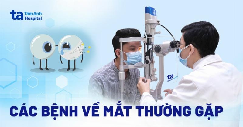 Lòng trắng mắt bị đục là gì, mô tả hiện tượng mắt có đốm mờ, vệt trắng hay vùng ngà đục trên củng mạc