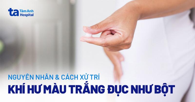 Các nguyên nhân phổ biến gây ra khí hư màu vàng nhạt, bao gồm thay đổi sinh lý và lối sống