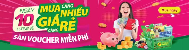 Hình ảnh quả chuối lùn chín vàng ươm ngon miệng, đặc điểm nhận dạng chuối lùn.